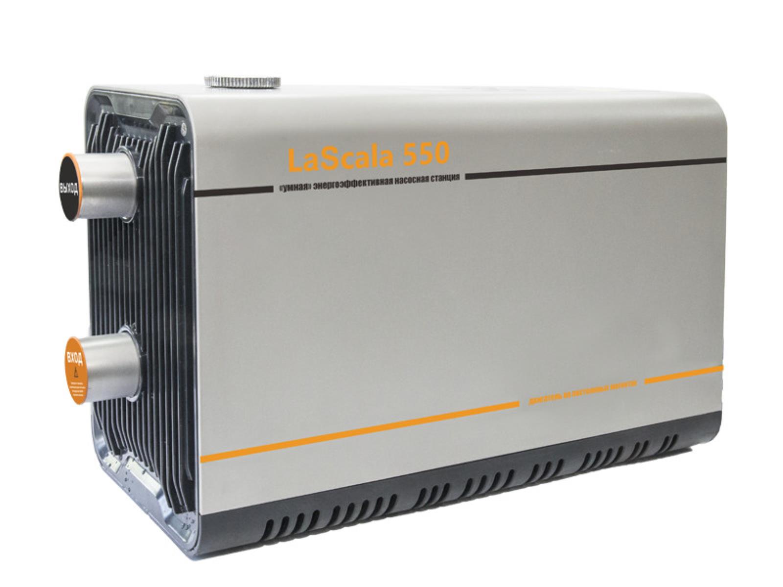 Насосная станция ZOTA LaScala-750