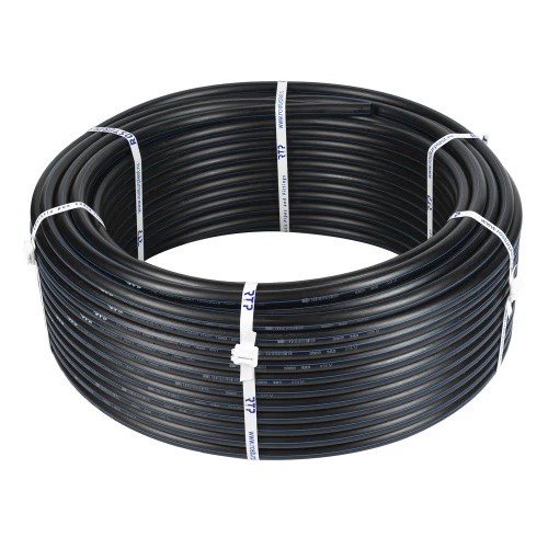 Труба ПНД питьевая ПЭ100 32х2,4, бухта 200 м, SDR13,6 PN12,5 РТП