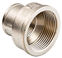 VALTEC Муфта перех. 1 1/2"*1" (VTr.240.N.0806)