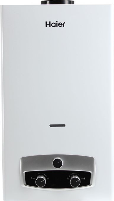 Водонагреватель газовый (колонка) HAIER IGW 12B 12 л/мин