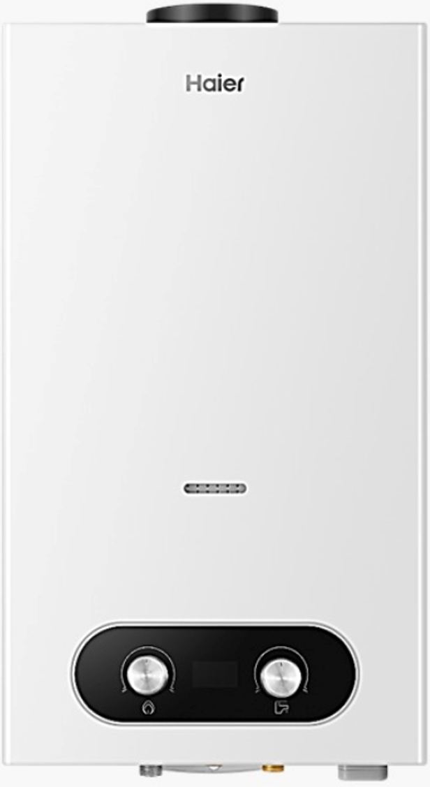 Водонагреватель газовый (колонка) HAIER JSD 24-12C, 12 л/мин