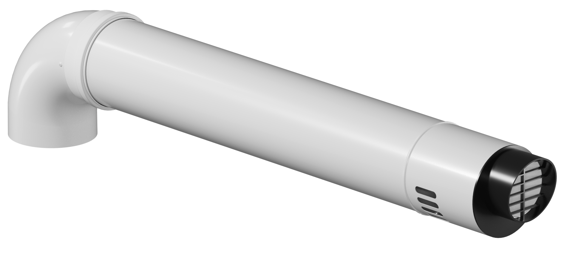 Комплект для конденсационных котлов Ø110/160 KRATS (CK-110-LN)