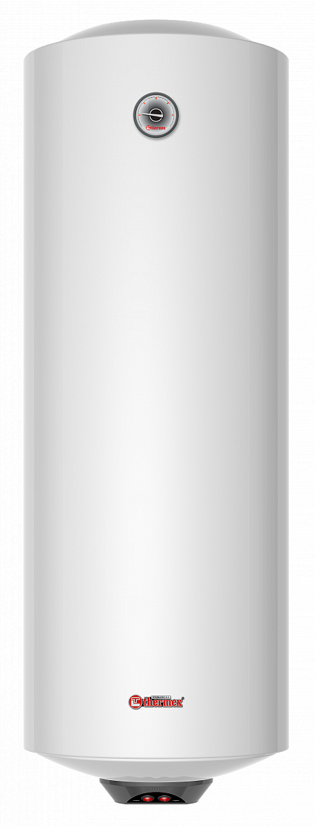 Электрический водонагреватель накопительный THERMEX PRAKTIK - 150 V 2,5 кВт