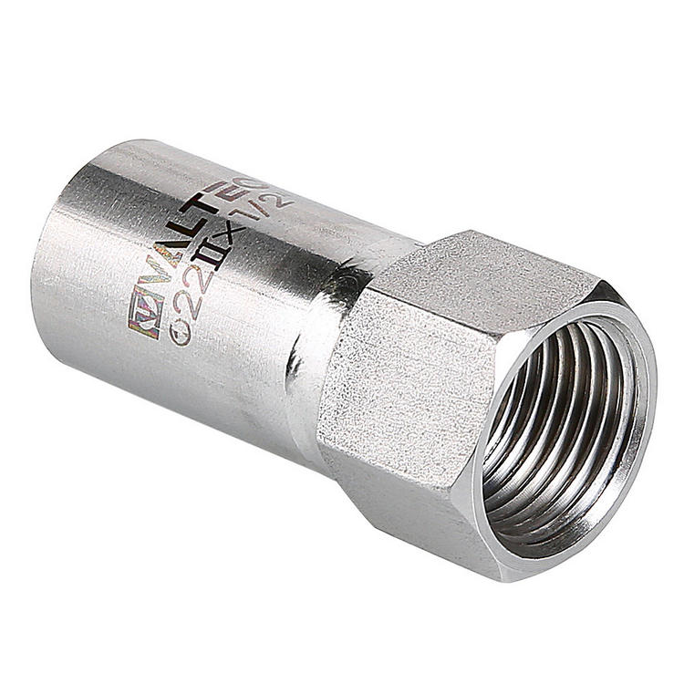 Вставка с внутренней резьбой 35 мм х 1 1/4" (VTi.907.I.003507)