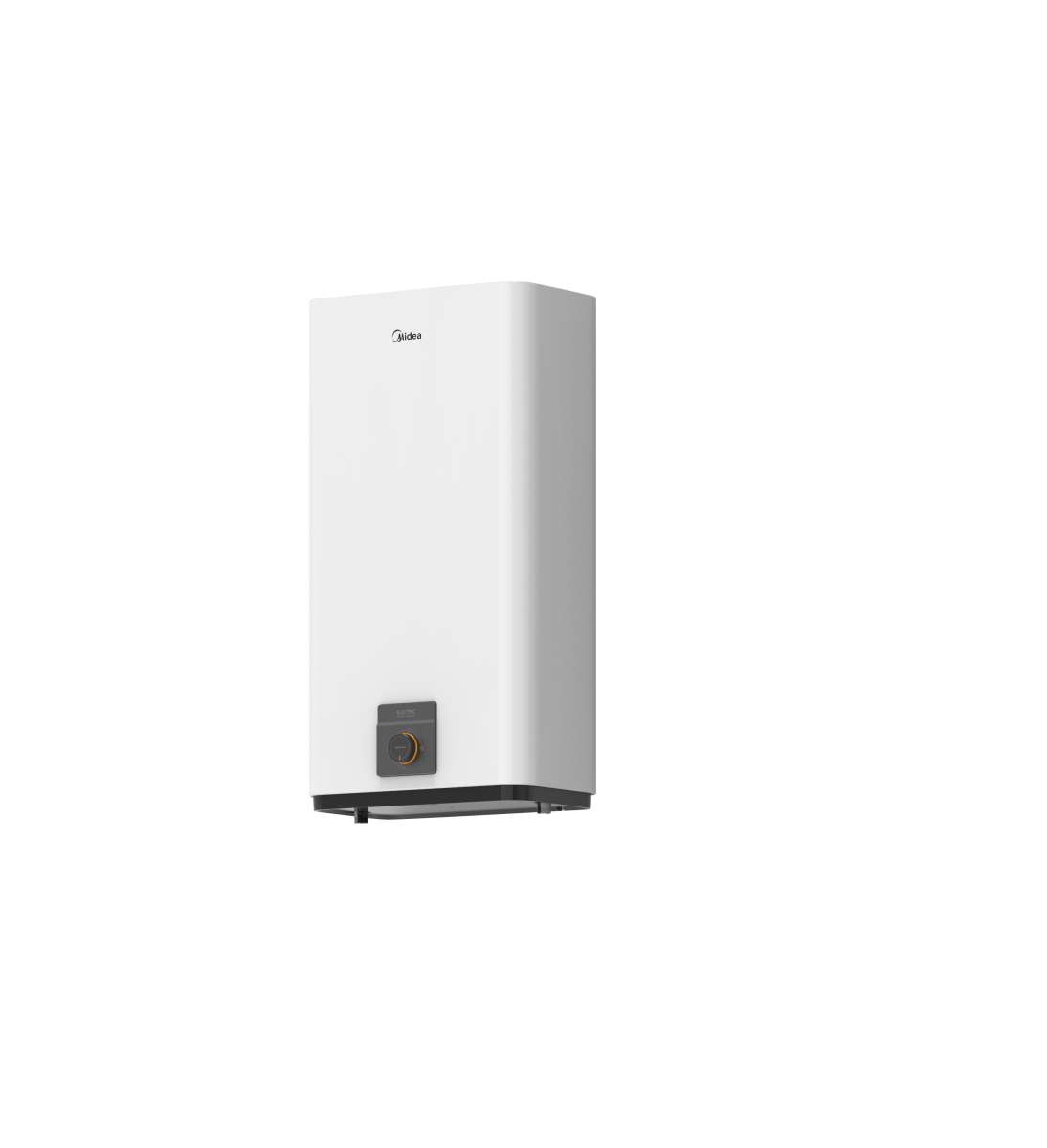 Электрический водонагреватель накопительный MIDEA STREAM MWH-10020-FEM, 100 л