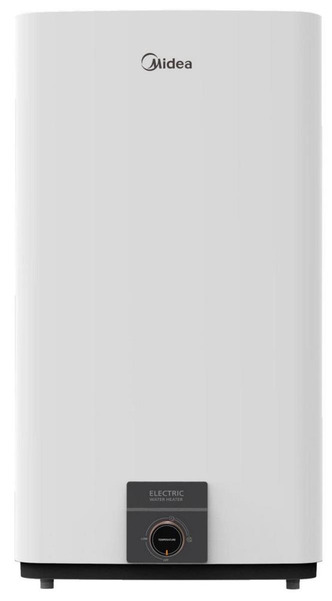 Электрический водонагреватель накопительный MIDEA STREAM MWH-10020-FEM, 100 л