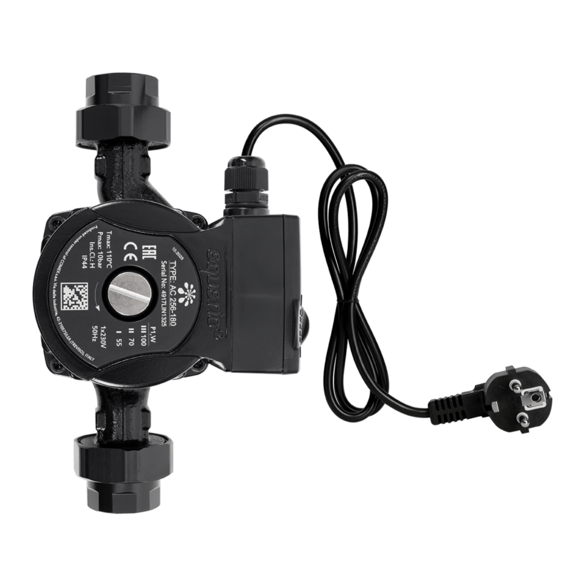 Циркуляционный насос AQUARIO AC 256-180(GP)