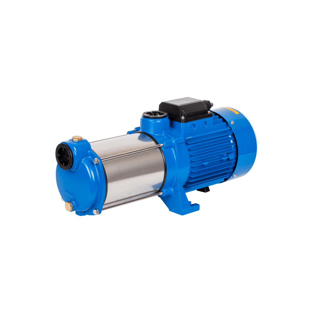Поверхностный насос AQUARIO AMH(T)-125-6P