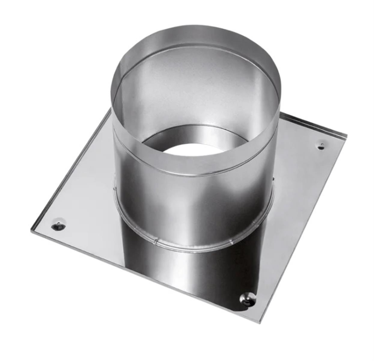 Потолочно-проходной узел 110 (430/0,5 мм)