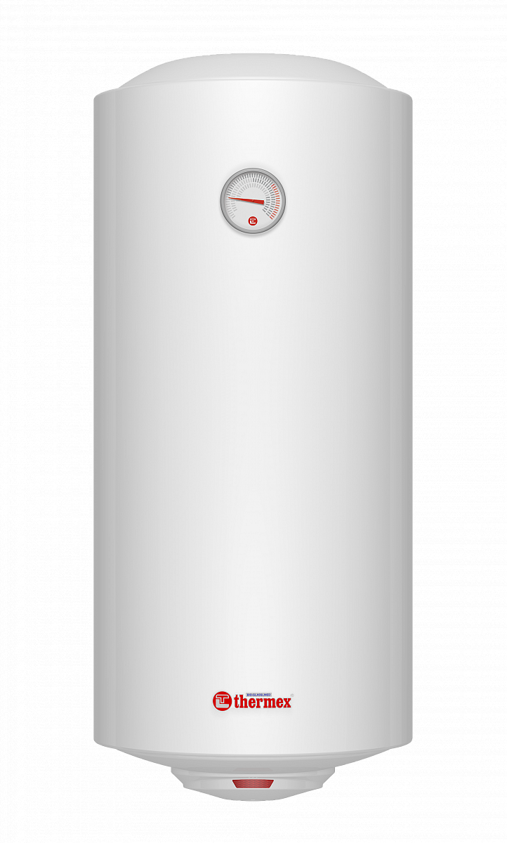 Электрический водонагреватель накопительный THERMEX CHAMPION TITANIUMHEAT 60 V Slim верт. 1,5кВт