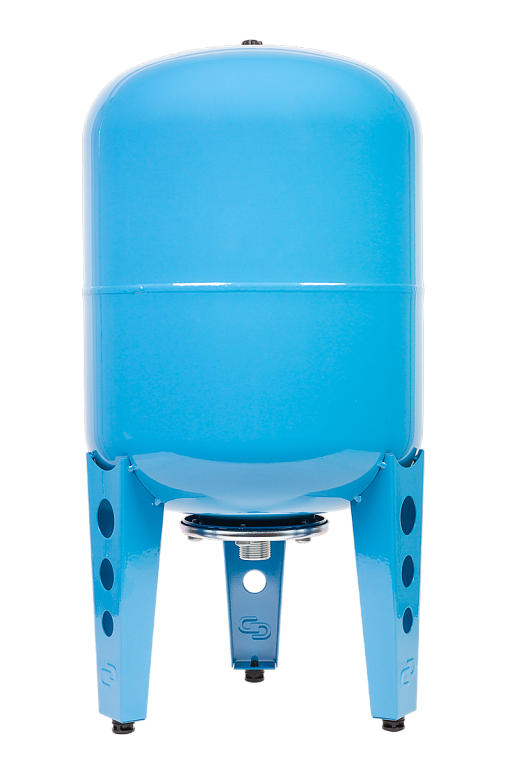 Гидроаккумулятор 50 В верт. "ДЖИЛЕКС" (7054)