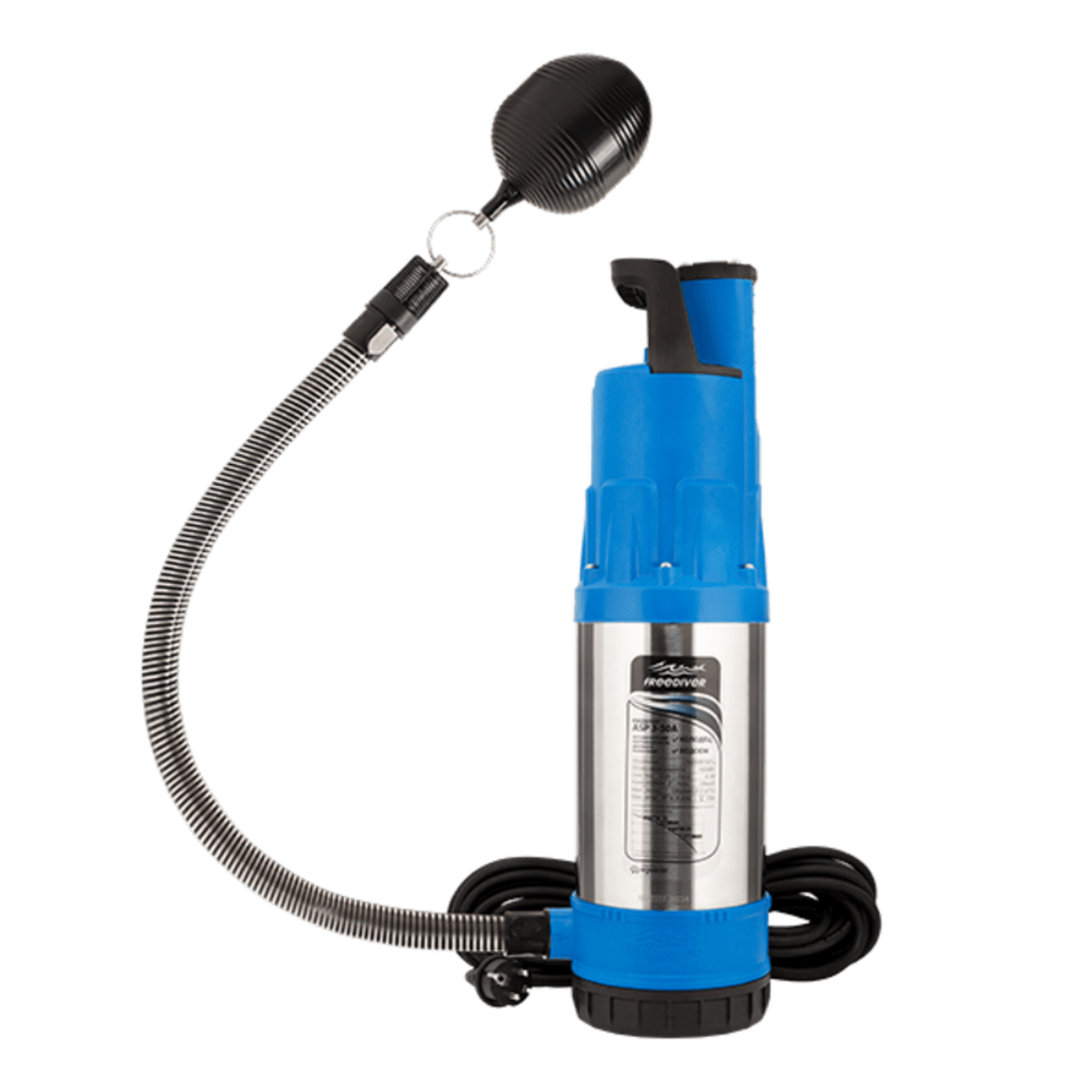 AQUARIO FREEDIVER ASP3-30A