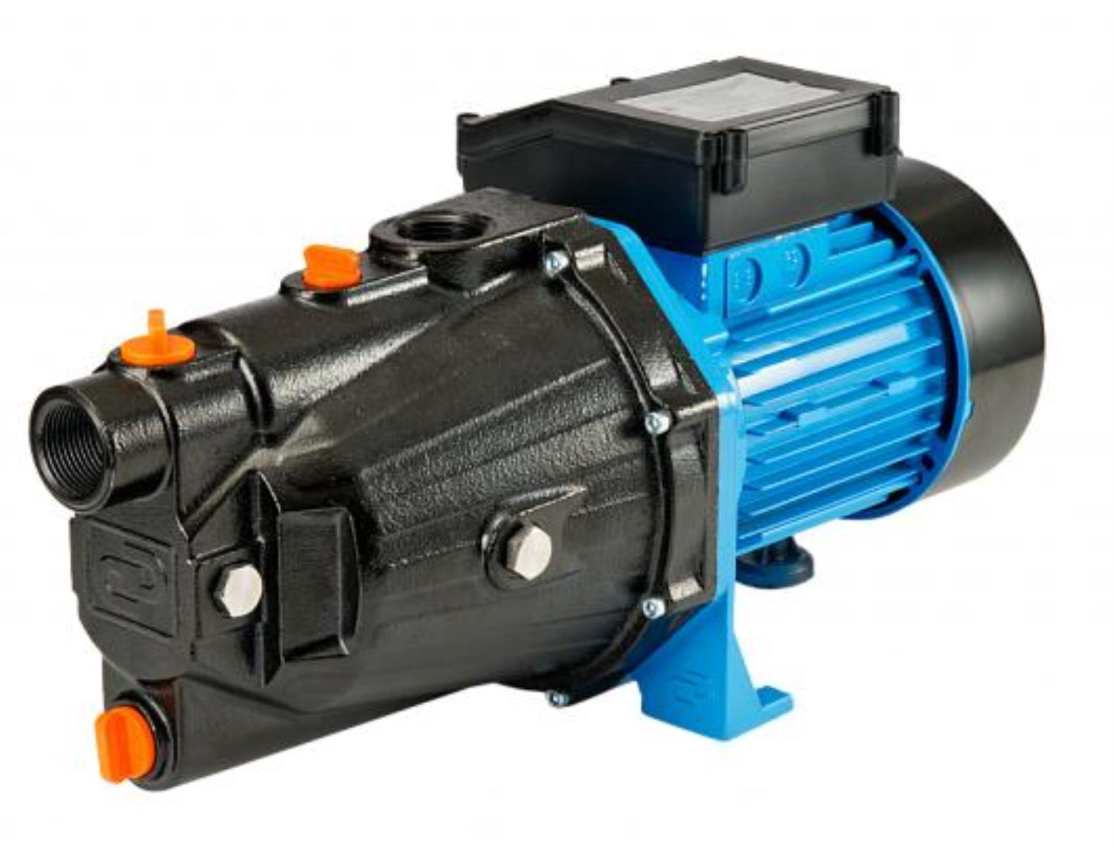 Поверхностный насос Насос поверхностный Джамбо 70/50 Ч (2.0) (чугун.корпус)