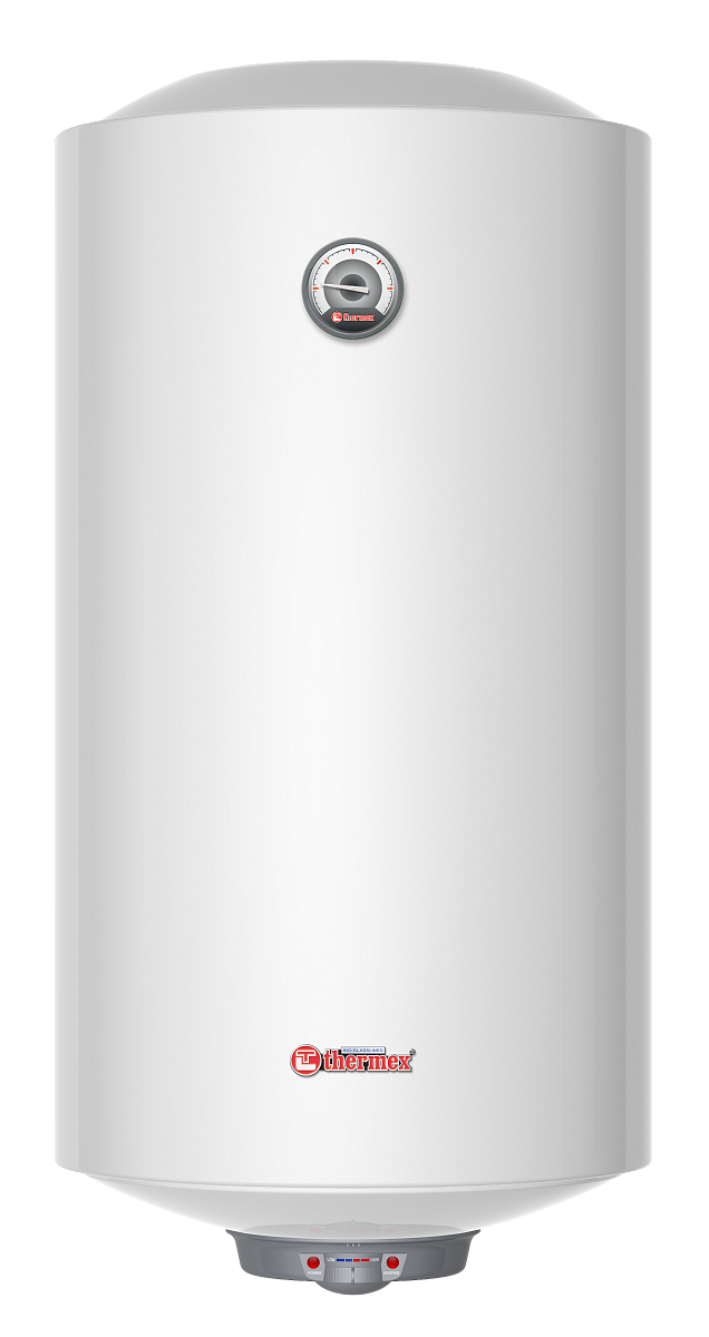 Электрический водонагреватель накопительный THERMEX NOVA 100 V