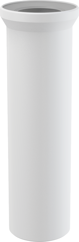 Насадка для унитаза 400 мм ALCA PLAST (A91-400)