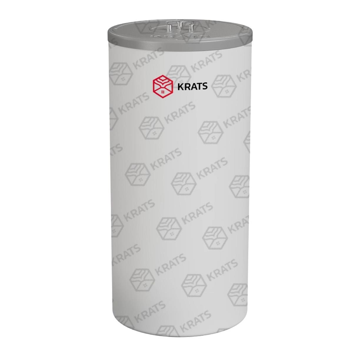 Бойлер косвенного нагрева KRATS 230 PREMIUM (белый)