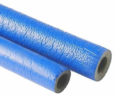 Труба в защит.оболочке 35/9 Энергофлекс Super Protect (2м) синяя