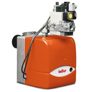 Горелка Baltur BTG 11 L300 удлиненная (48,8-99 кВт)