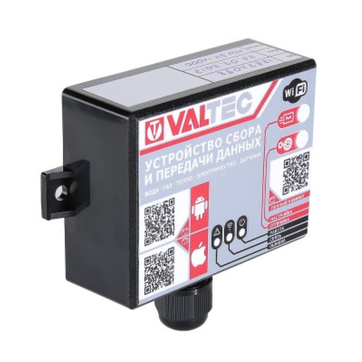 Устройство сбора и передачи данных (VT.USPD.R1.0)