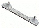 Планка установочная для смесителя "EKOPLASTIK" SDNKXXXXXX