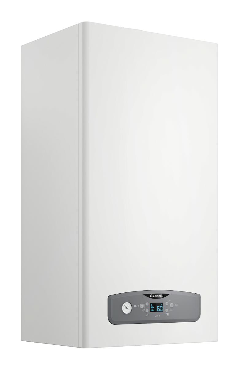 Газовый котел ARISTON ARGIS C 15 FF NG