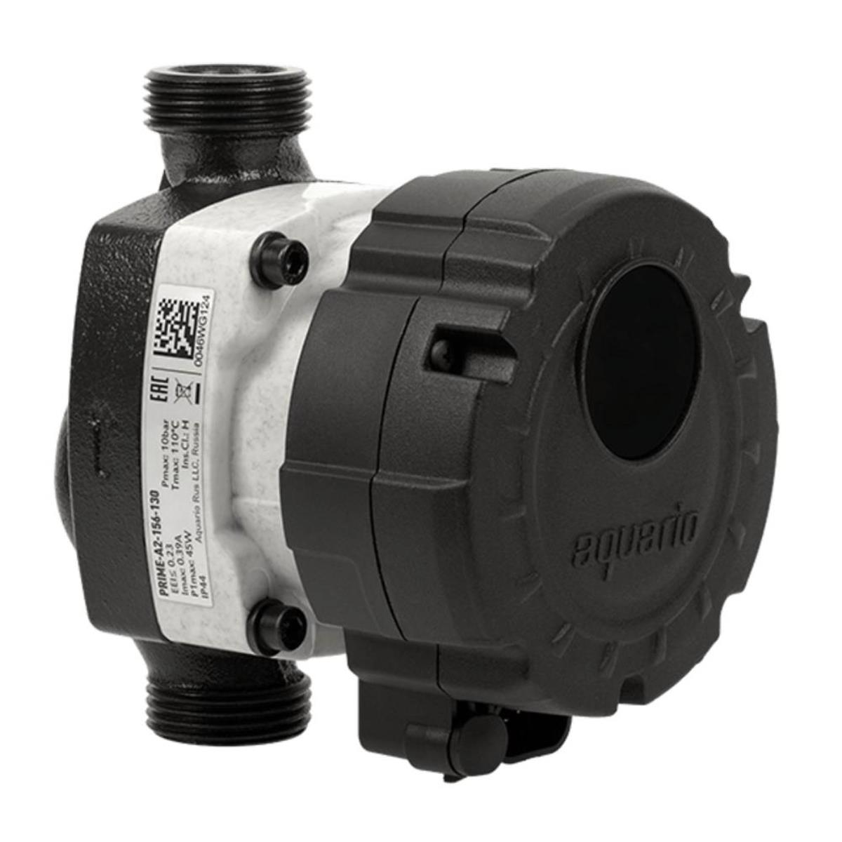 Циркуляционный насос AQUARIO PRIME-A2-156-130
