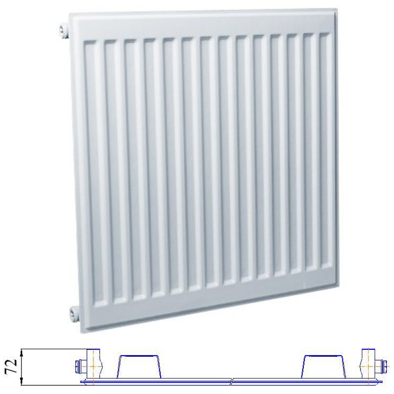 PRADO Classic 10 500 1000