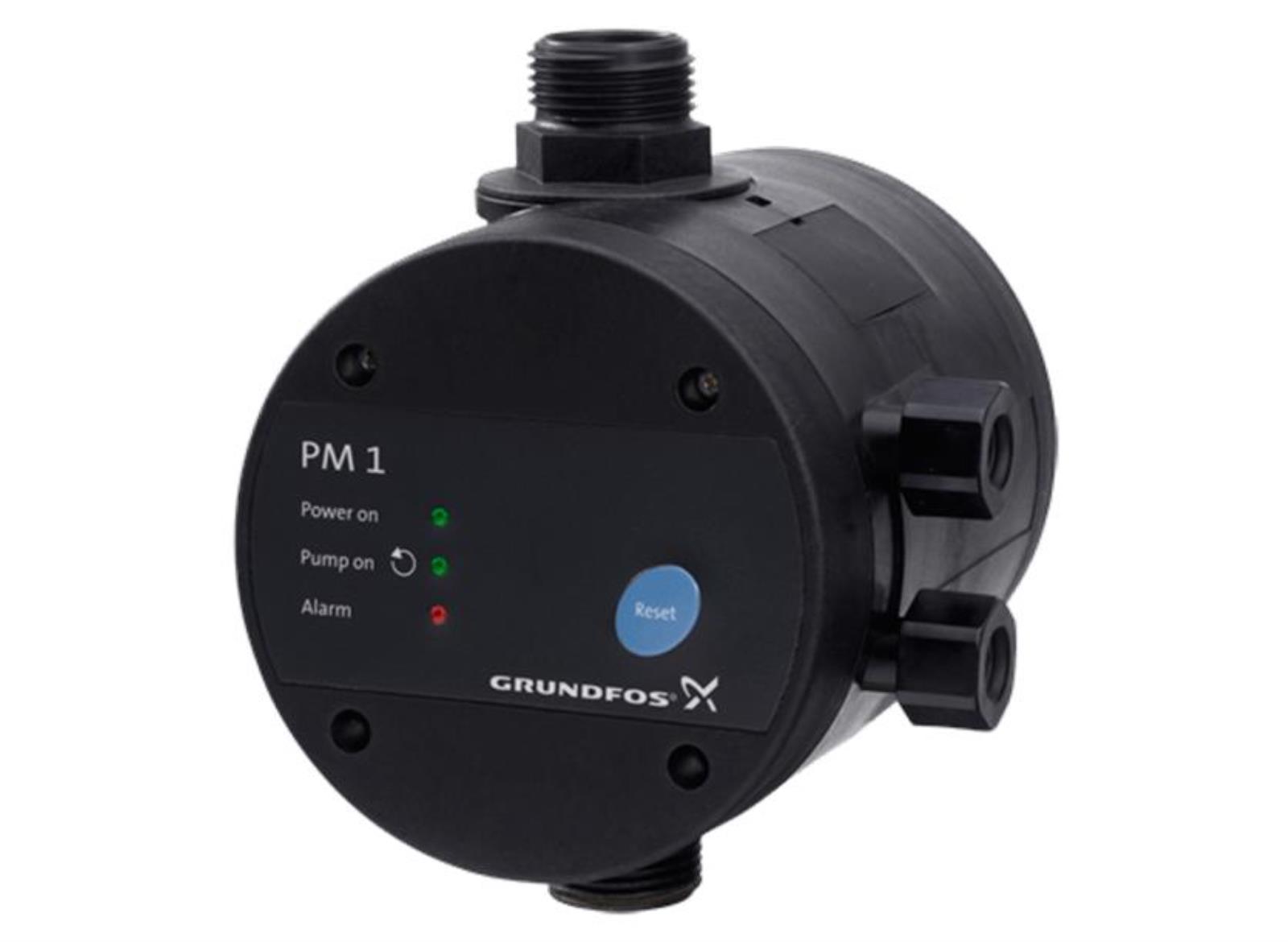 Реле давления GRUNDFOS PM1-22 (96848722)