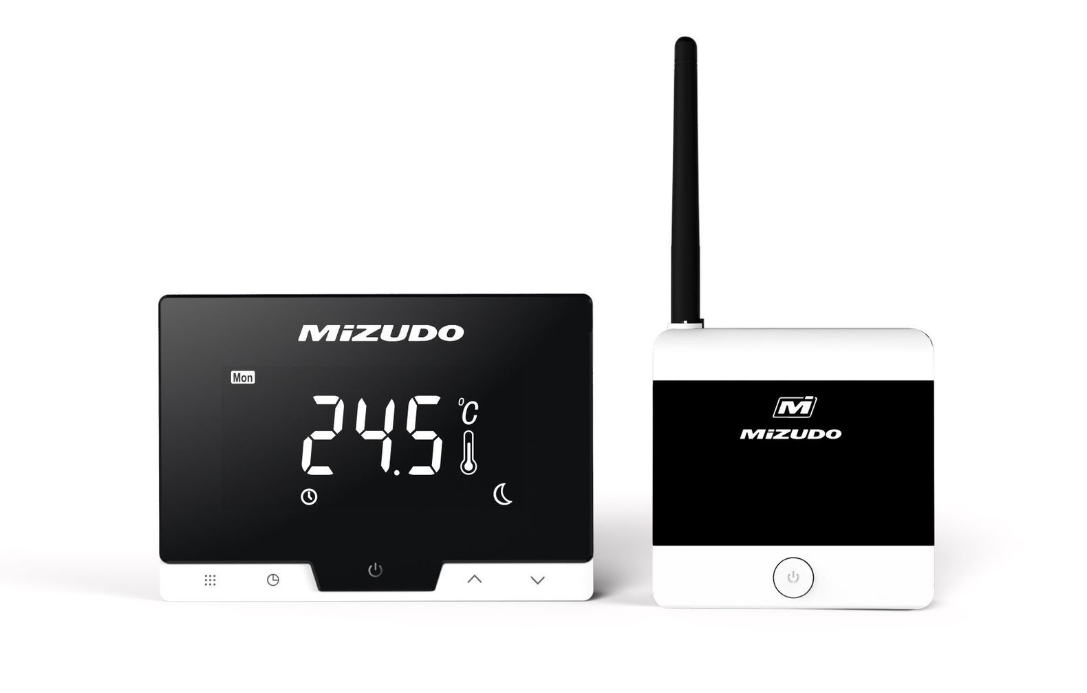 Термостат электронный/беспроводной T19-RF MIZUDO