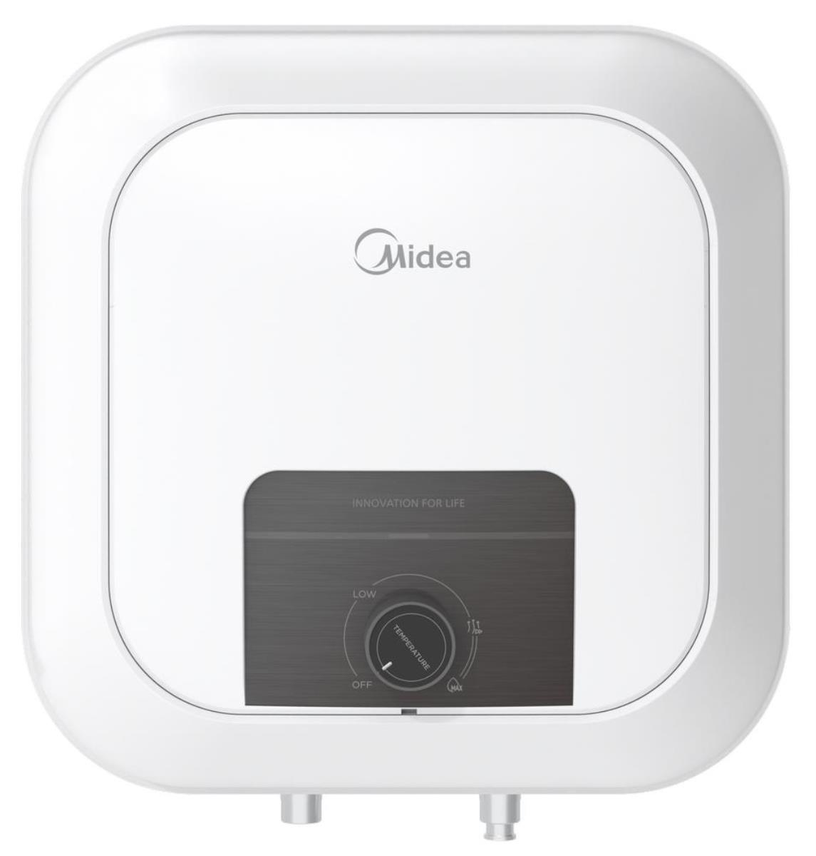 Электрический водонагреватель накопительный MIDEA Kitchen PRO 10 л