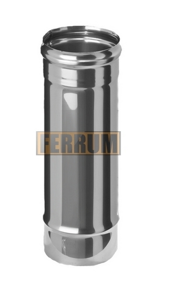 Труба 220*500 (FERRUM)
