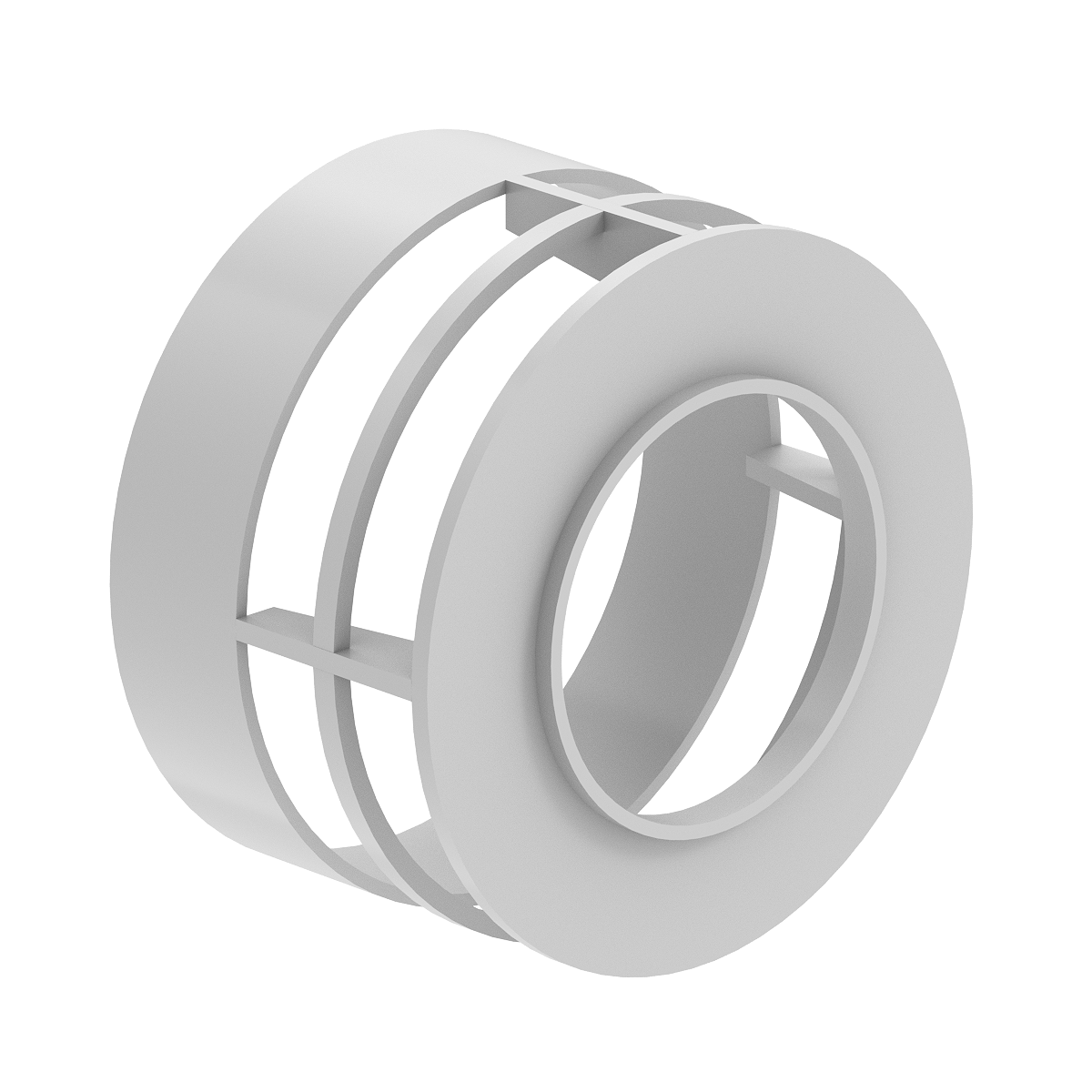 Наконечник D100 KRATS (NK-100)