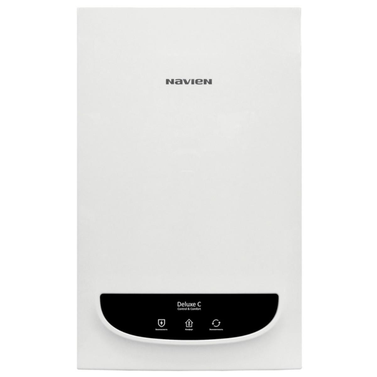 Газовый котел NAVIEN Газ.котёл DELUXE С 20K