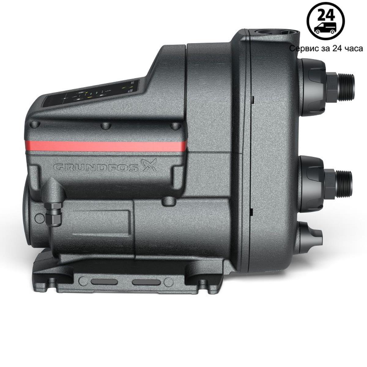 Grundfos SCALA2 3-45 купить оптом, цены в 