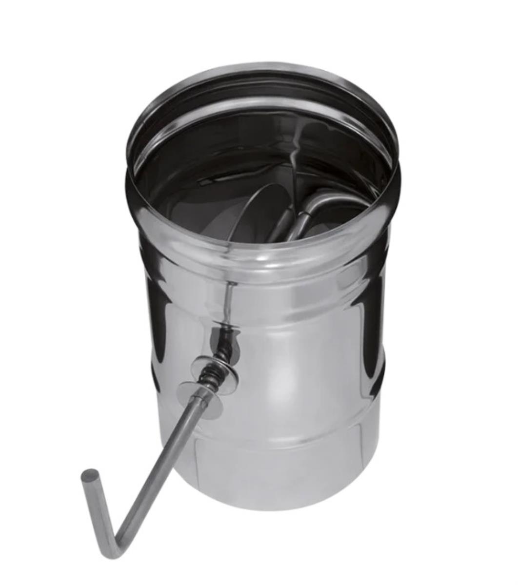 Шибер 130 (FERRUM)