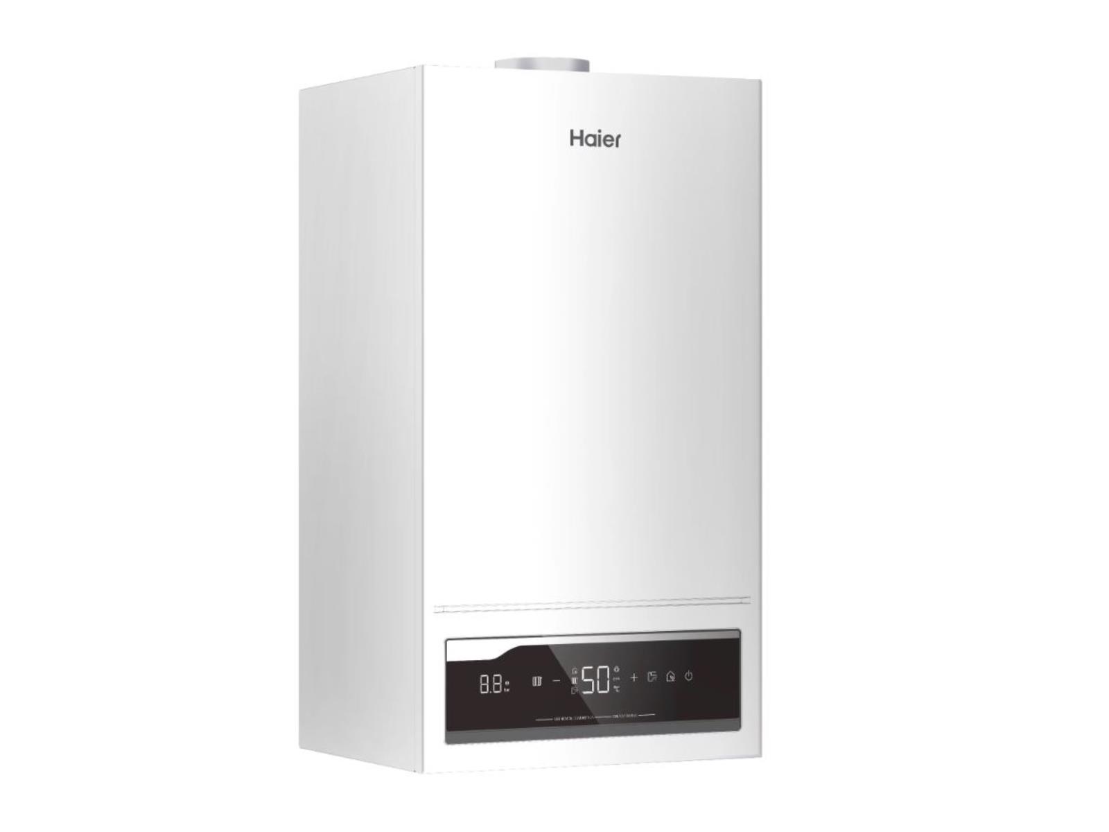 Haier ProLine S 2.28 Ti