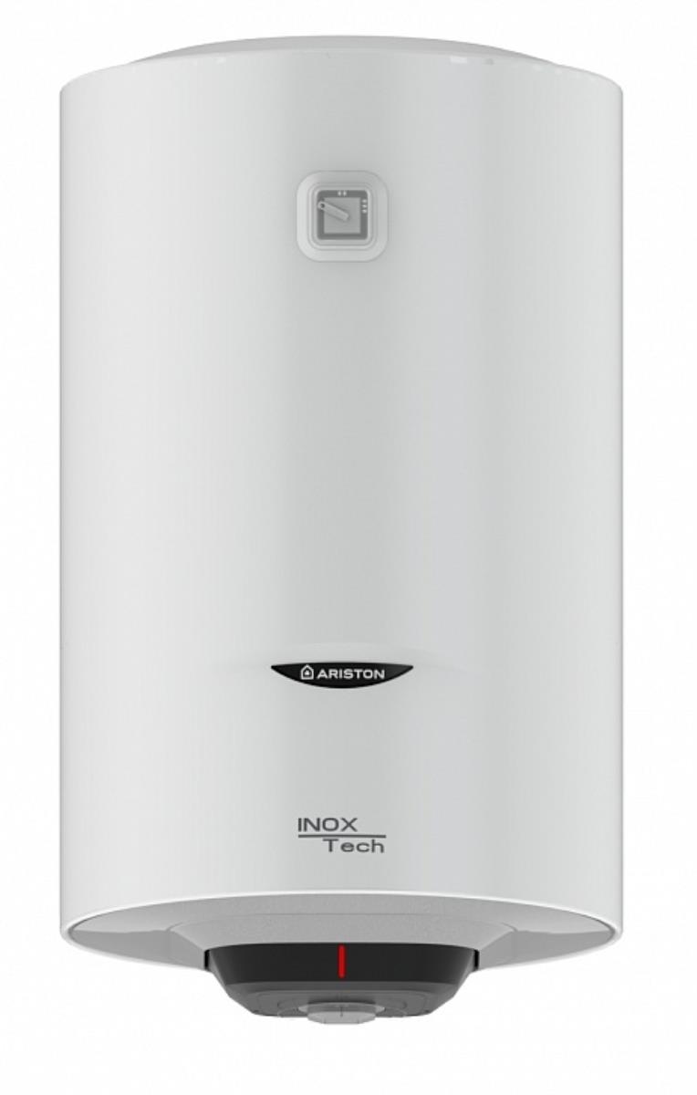 Электрический водонагреватель накопительный ARISTON ABS PRO1 R INOX 80 V