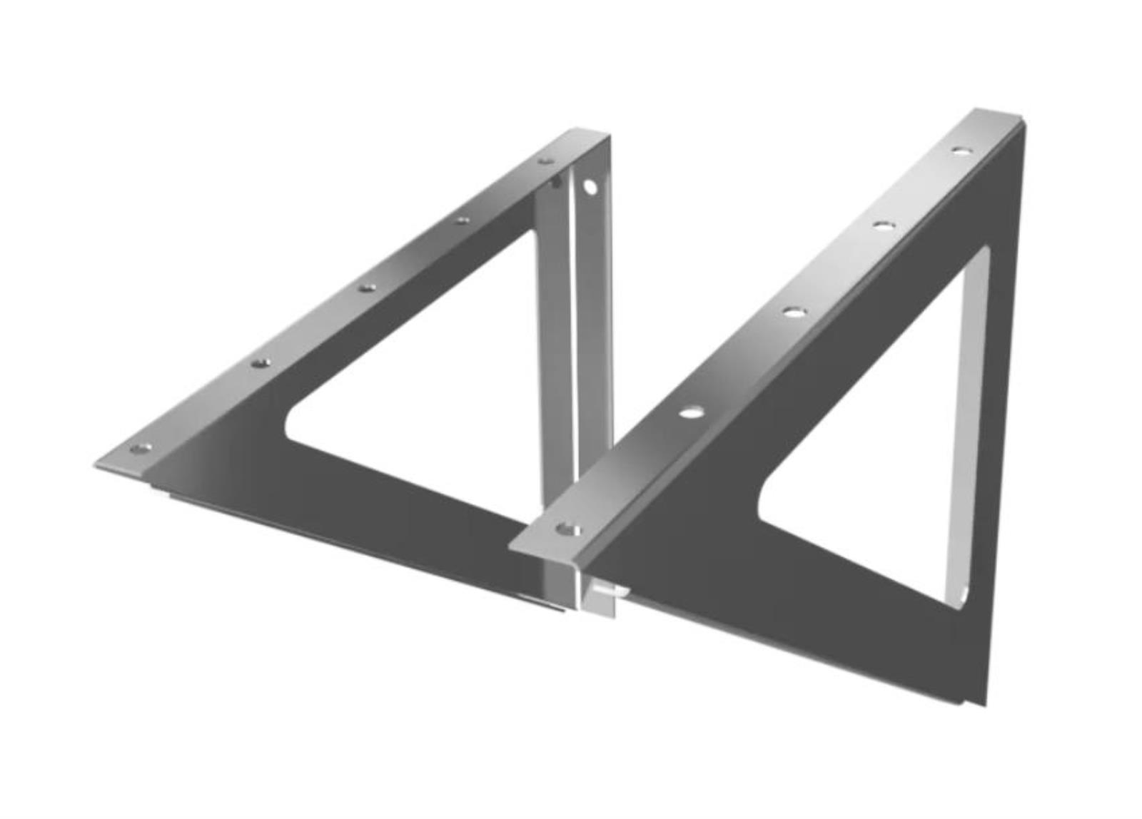 Комплект Сэндвич Консоль К2(330) FERRUМ - 2 шт.