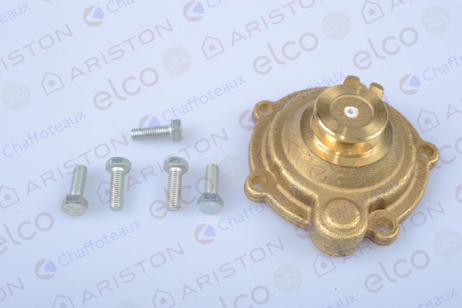 Крышка защитная 61400386 ARISTON