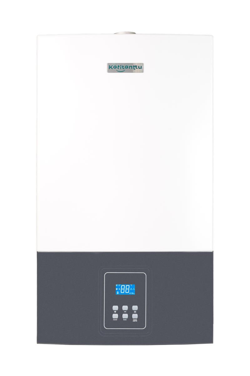 KOTITONTTU TOIVO T10 DK c Wi-Fi