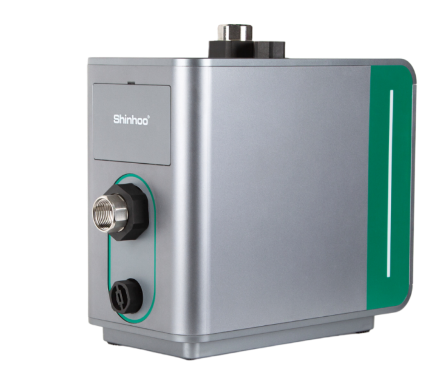 Насосная станция Насосная установка AQUAMASTER 3-45 "SHINHOO" (600Вт, 6,2м³/ч, 46м) (72111001)