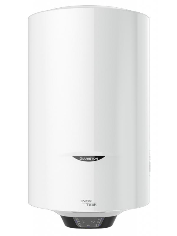 Электрический водонагреватель накопительный ARISTON PRO1 ECO INOX ABS PW 100 V