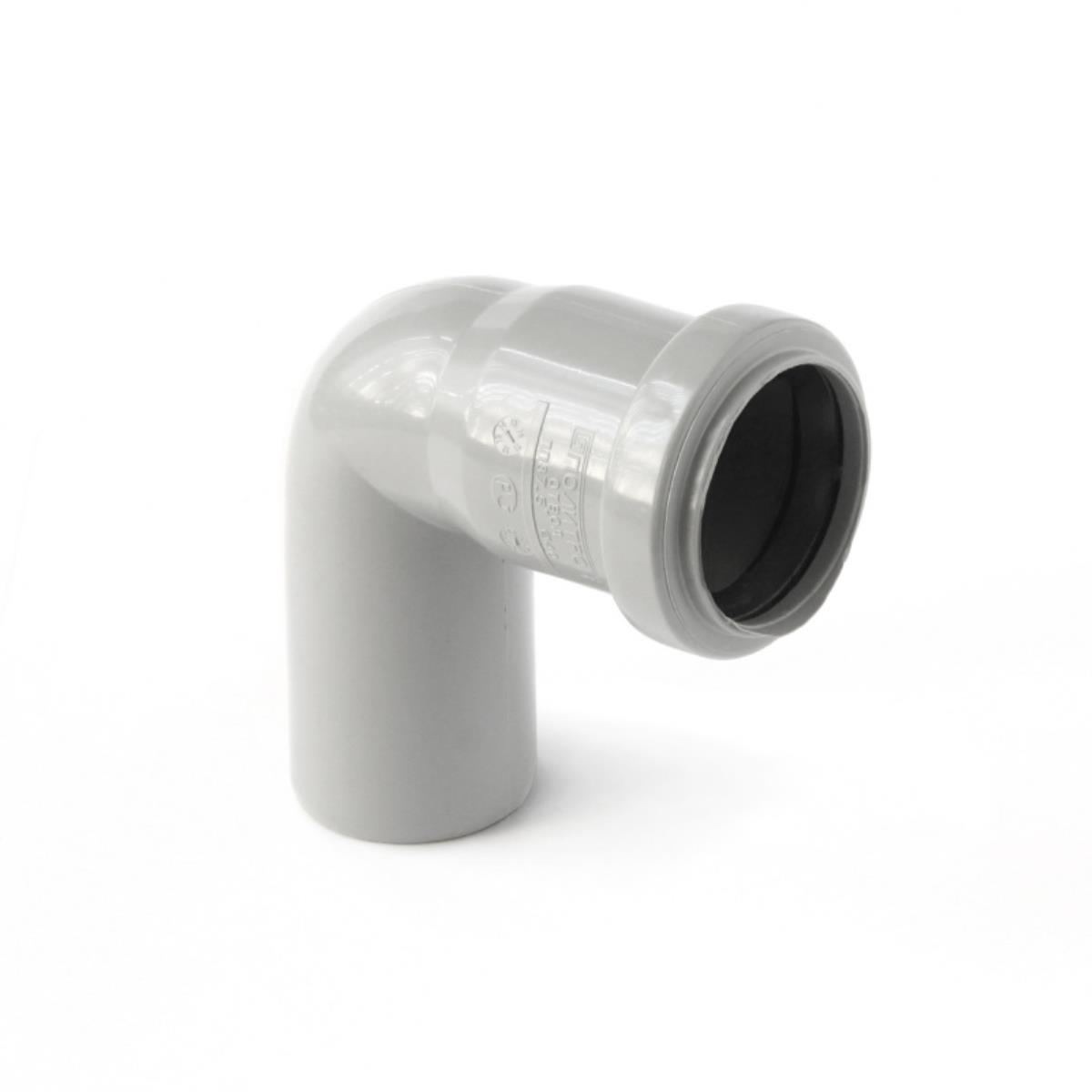 PP Отвод Pro Aqua Comfort 40x87,5