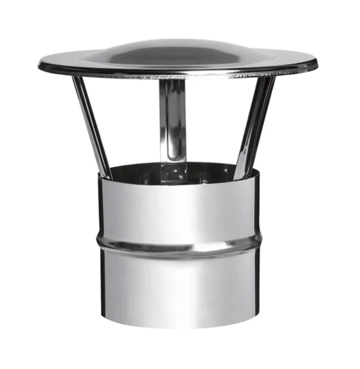 Зонт-К (430/0,5 мм) Ф120 (FERRUM)