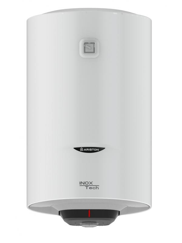 Электрический водонагреватель накопительный ARISTON ABS PRO1 R INOX 100 V