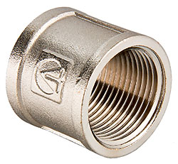 VALTEC Муфта 1 1/4" (VTr.270.N.0007)