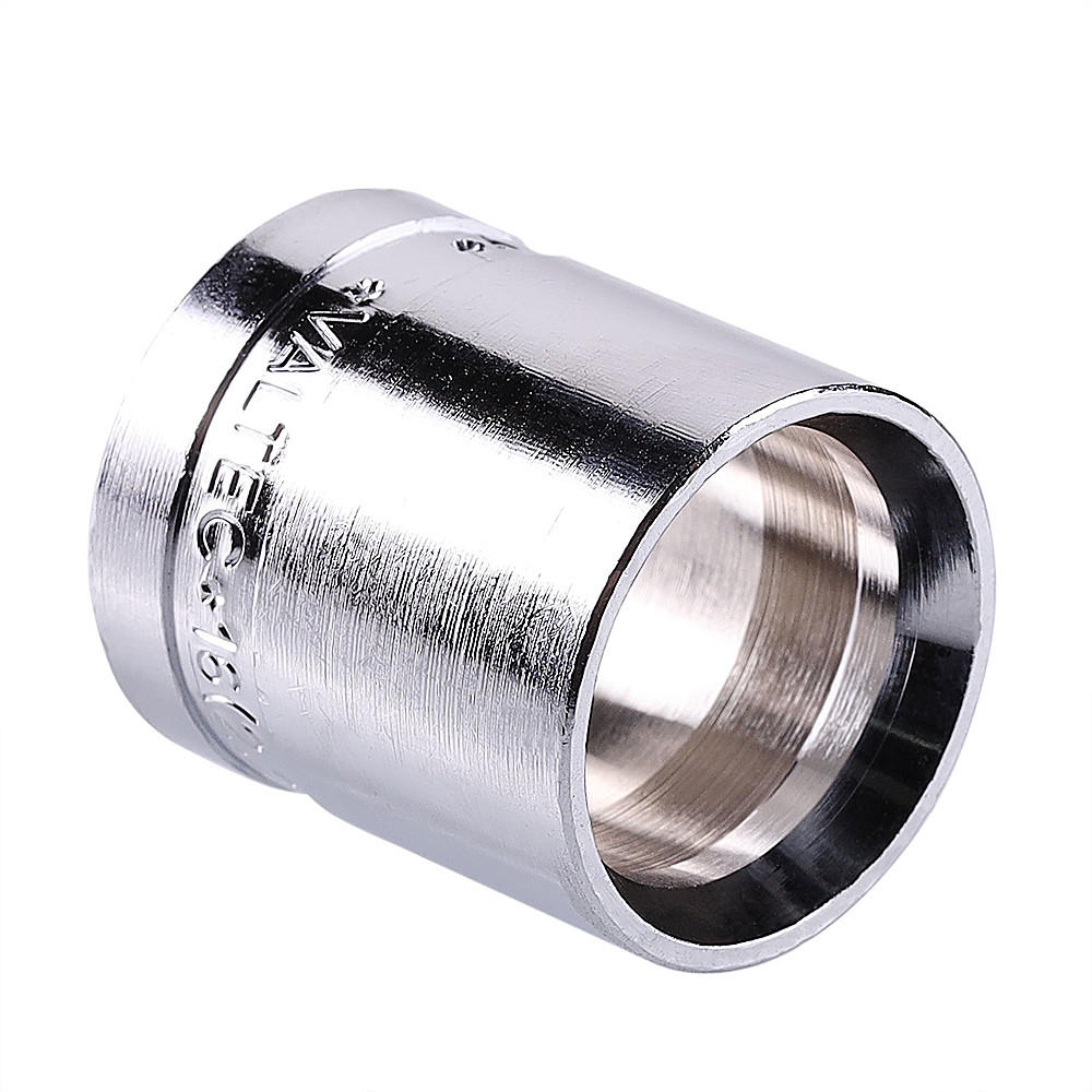 Гильза надвижная хром. 16(2,2) (VTm.400.BC.001622)