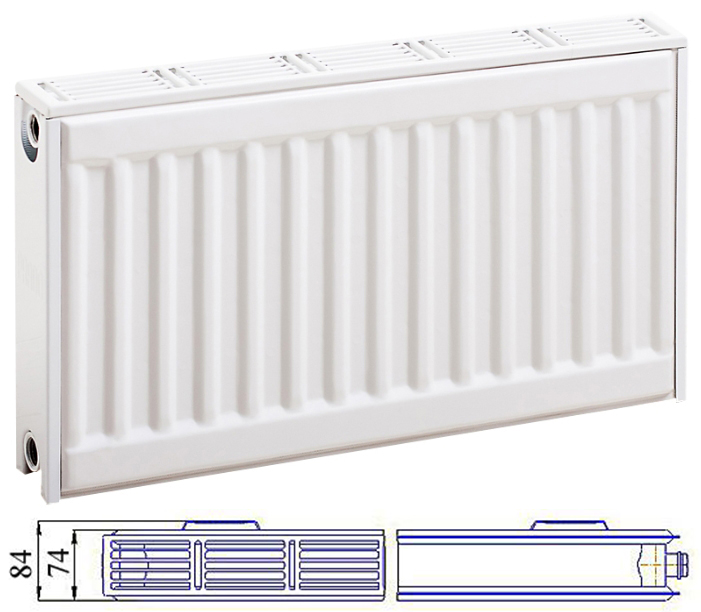 PRADO Classic 20 300 700