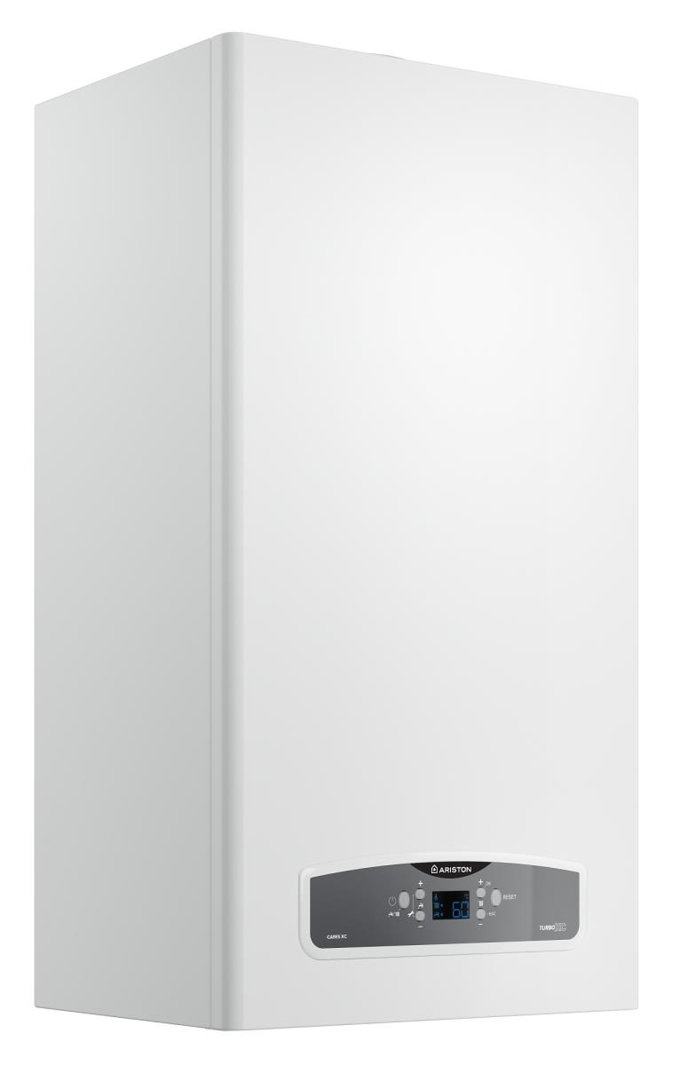 ARISTON CARES XC SYSTEM 24 FF NG