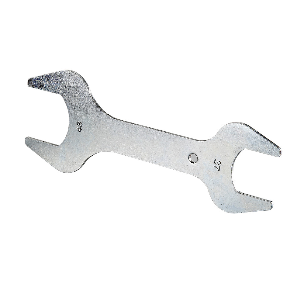 Ключ для сдвоенного ниппеля (1 - 1 1/2) (VT.AC671.0.0608) VALTEC